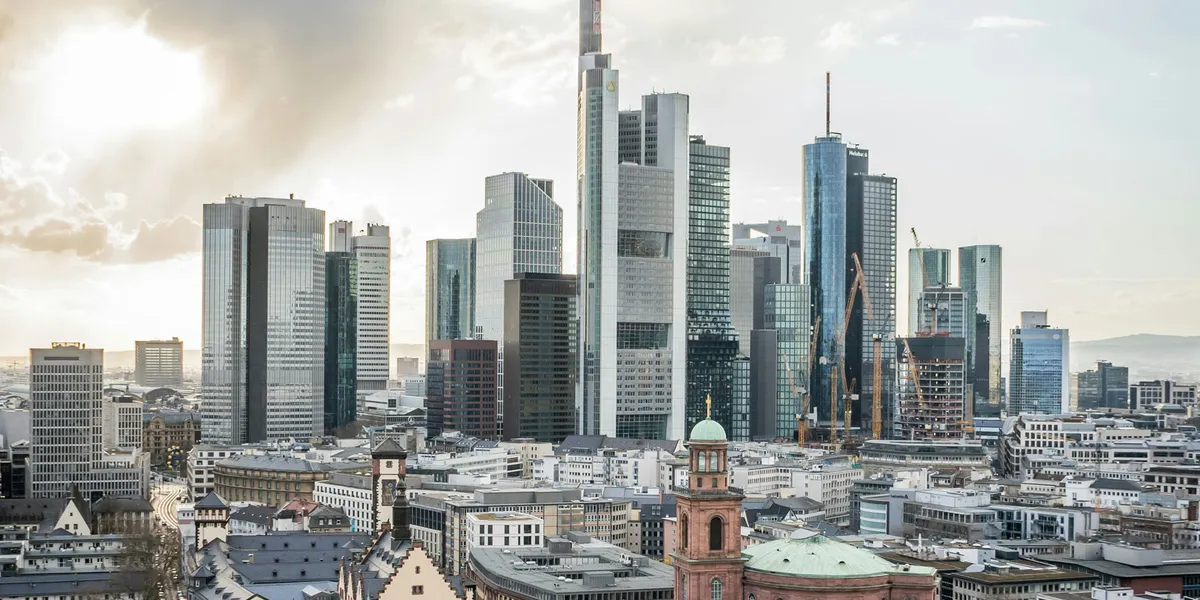 Sovereign AI Factory Frankfurt Sets New Standard for Building and Deploying AI in Europe