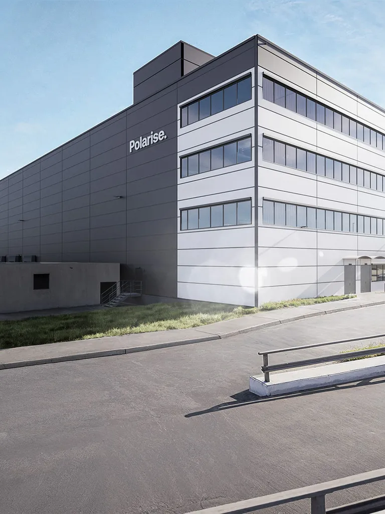 AI Hub ONE at Oslo Airport