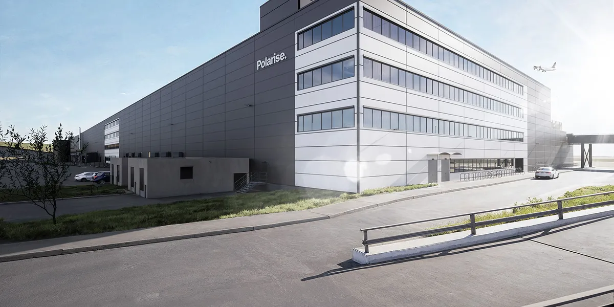 Polarise officially announces »AI Hub ONE« AI Factory on NVIDIA GTC in San José