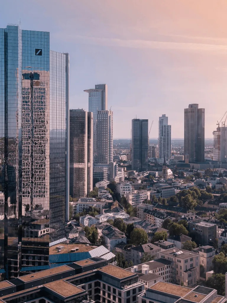 Frankfurt AI Factory