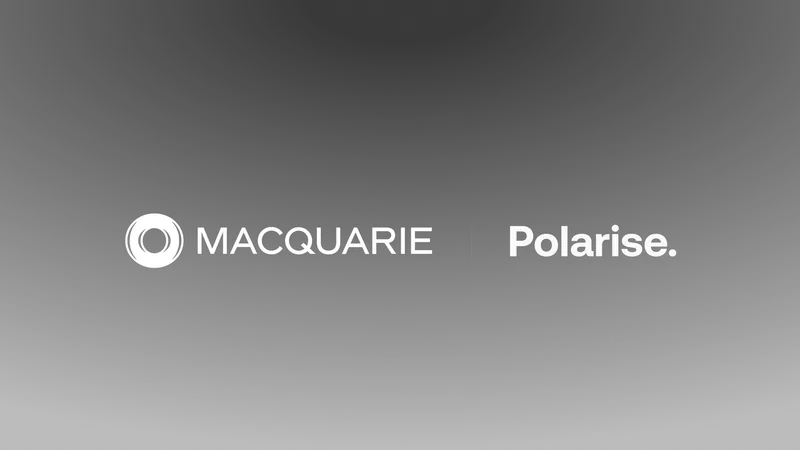 Polarise and Macquarie Announce Up to €117 Million Financing Deal for European AI Ambitions