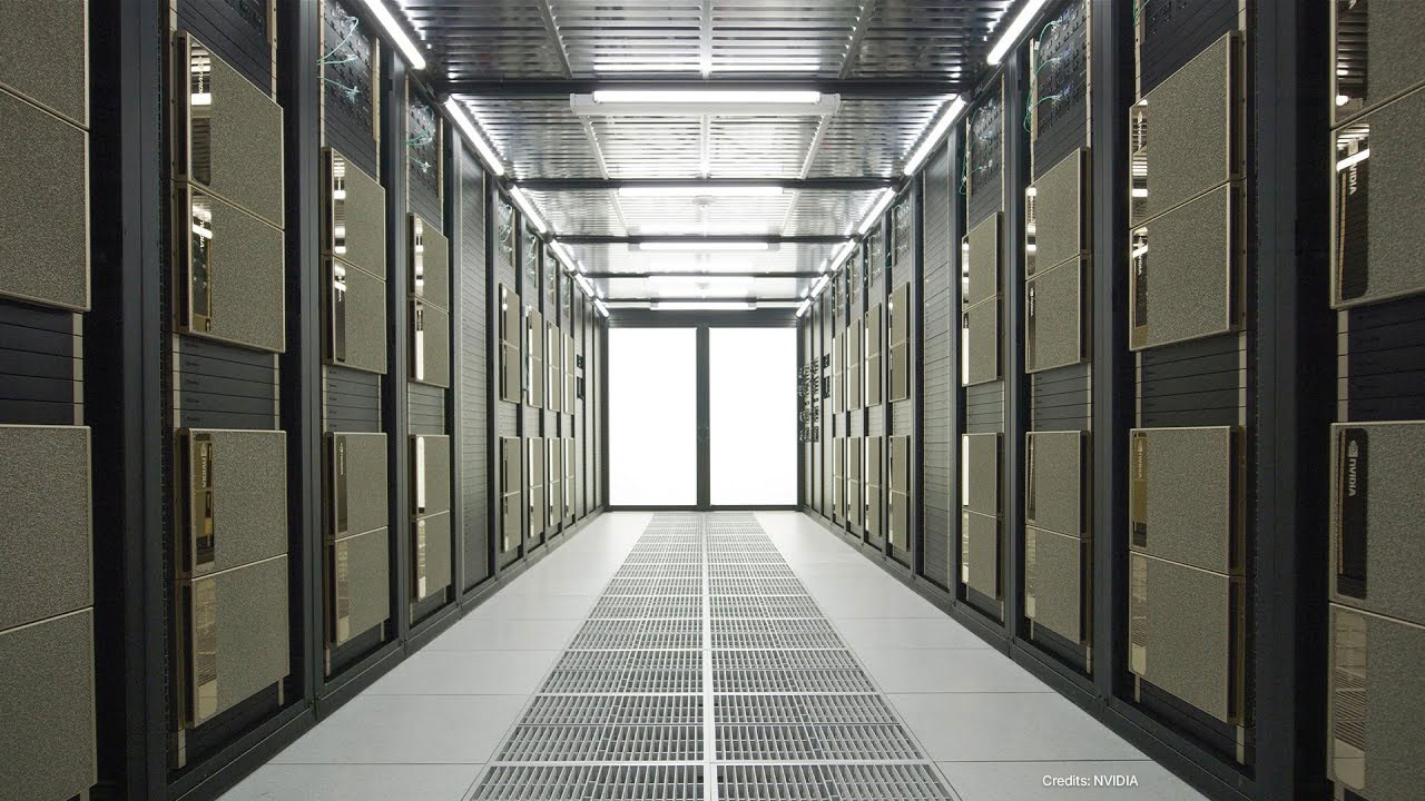 Polarise Among First AI Infrastructure Providers in Europe to Deploy NVIDIA DGX SuperPOD with NVIDIA DGX GB200 Systems