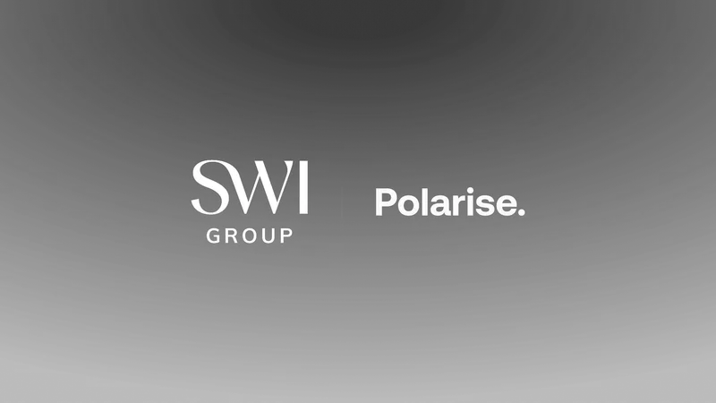Euronext Amsterdam listed SWI Stoneweg Icona Group moves into AI compute with majority investment in Polarise, a leading European NVIDIA Cloud Partner, creating a fully integrated European AI infrastructure platform