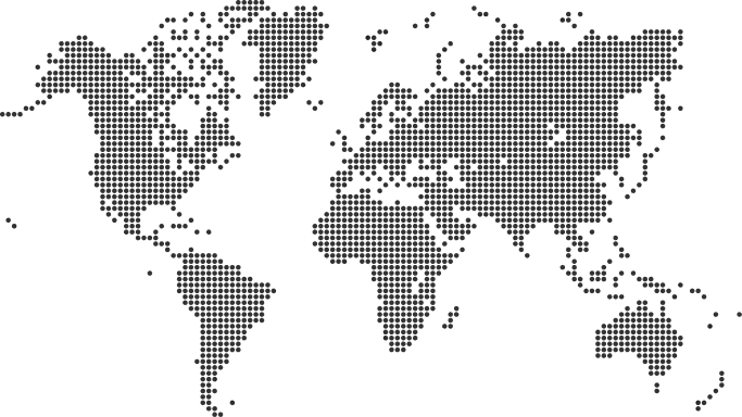 World Map Background